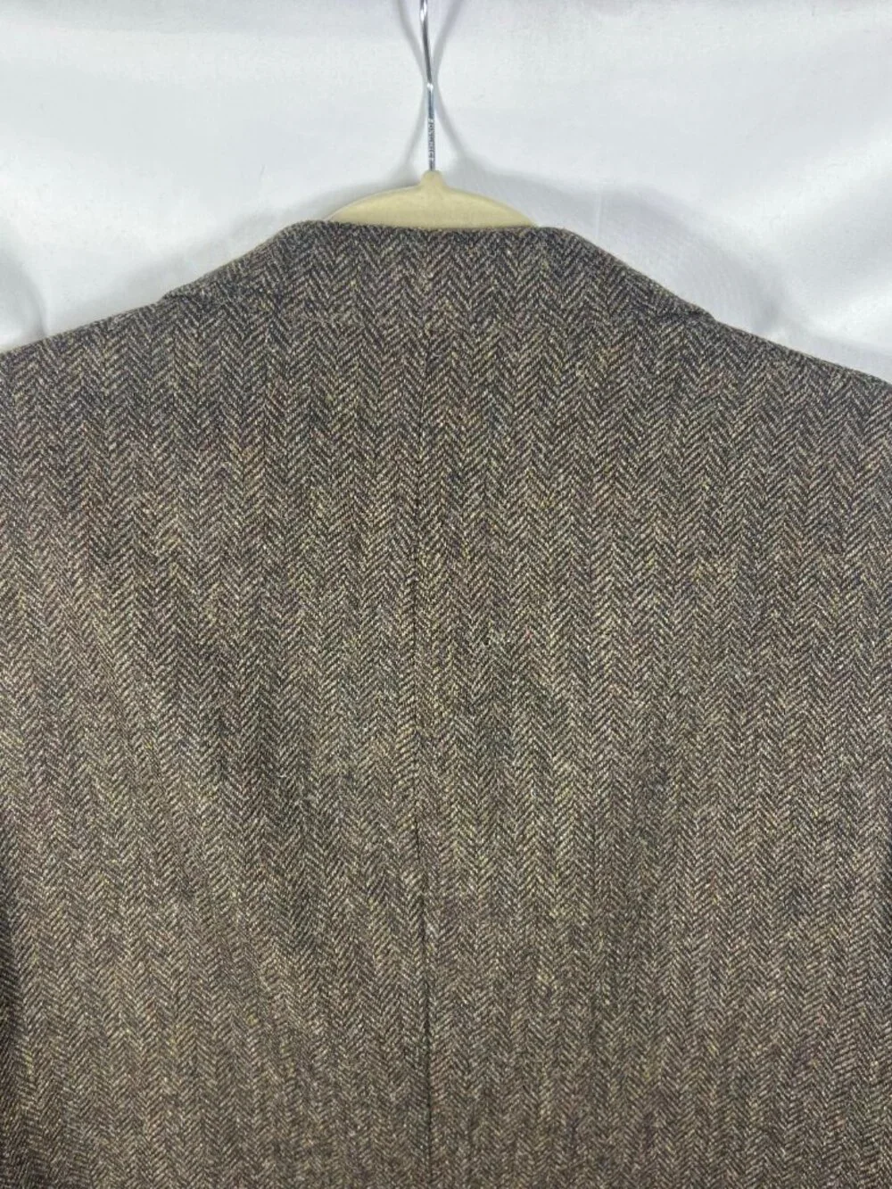 The Armoury Ring Jacket Mens Model 11 Sport Coat Wool Size 48 Blazer Luxury